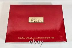 Britains 43104 The Coldstream Regiment, Napoleonic Wars, Limited Edition, Boxed