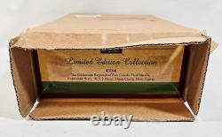 Britains 43104 The Coldstream Regiment, Napoleonic Wars, Limited Edition, Boxed