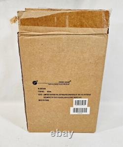 Britains 43104 The Coldstream Regiment, Napoleonic Wars, Limited Edition, Boxed