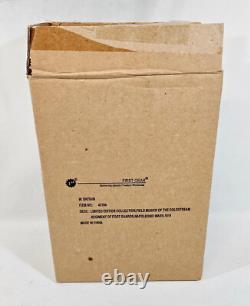 Britains 43104 The Coldstream Regiment, Napoleonic Wars, Limited Edition, Boxed