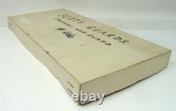 Britains #460 Scots Guards Colour Party Vintage Adult Collectibles