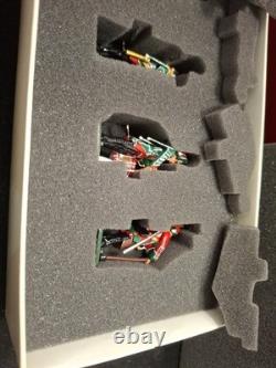 Britains 47008 Redcoats British 45th Regiment Of Foot Command Set 1755-63