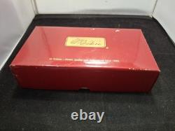 Britains 47008 Redcoats British 45th Regiment Of Foot Command Set 1755-63