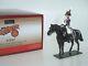 Britains 47047 British Horse Guards Blues + Royals Trooper Mounted Figure 1795