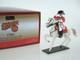 Britains 47061 British King George Iii Mounted Metal Toy Soldier Figure 1798