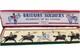 Britains 47 Regiments Of All Nations Skinner's Horse. Boxed
