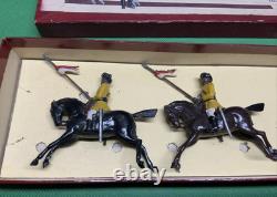 Britains 47 Regiments Of All Nations Skinner's Horse. Boxed
