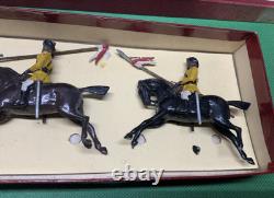 Britains 47 Regiments Of All Nations Skinner's Horse. Boxed