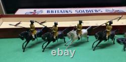 Britains 47 Regiments Of All Nations Skinner's Horse. Boxed