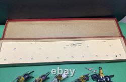 Britains 47 Regiments Of All Nations Skinner's Horse. Boxed