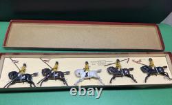 Britains 47 Regiments Of All Nations Skinner's Horse. Boxed
