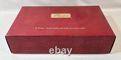 Britains 48004 Pipes and Drums Queen's Highlanders, Limited Edition, Boxed
