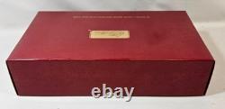 Britains 48004 Pipes and Drums Queen's Highlanders, Limited Edition, Boxed
