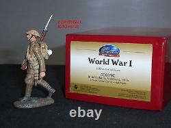 Britains 50039c World War One Collectors Club British Infantry Marching Figure