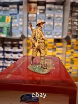 Britains 50039c World War One Collectors Club British Infantry Marching Figure