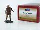 Britains 50046c Ww1 British Lewis Gunner Walking Collectors Club Soldier Figure