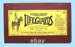 Britains 5184 The Lifeguards New