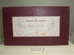 Britains 5190 British Royal Parachute Regiment Limited Edition Toy Soldier Set