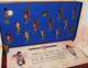 Britains 5196 Pipes & Drums 1st Battalion Black Watch Royal Highland Regt In 54m