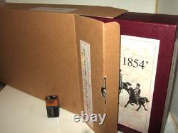 Britains 5197 Crimean War, The Charge of the Light Brigade 1854 in 132 Scale