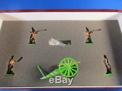 Britains 5197 The Crimean War'the Charge Of The Lght Brigade- 1854', Mib