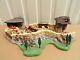 Britains 5198 Rorkes Drift Diorama Ltd Edition Zulus Soldiers Battle 1879