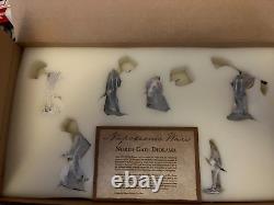 Britains 54mm Napoleonic 00148n North Gate Diorama With Waterloo Book New
