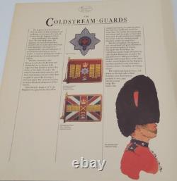 Britains 5801 Trooping The Colour Set Limited Edition
