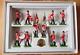 Britains 5803 The Duke Of Wellington's Regiment Figures 10 Pieces New Boxed