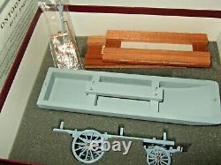 Britains 5962 Large 2 Tier Box Set, Royal Engineers Pontoon Section in 54mm