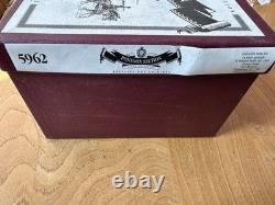 Britains 5962 Large 2 Tier Box Set, Royal Engineers Pontoon Section in 54mm. MIB