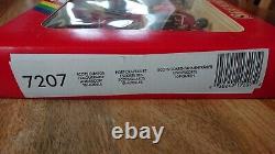 Britains 7207 Scots Guards Drums Colour Party 10 Metal Hand Painted Figures NEW