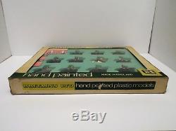 Britains 7840 Eyes Right The Mounted Band Of Guards Set Boxed (bs2434)