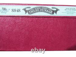 Britains 8848 1903 Delhi Durbar Special Collectors Edition Elephant. Excellent