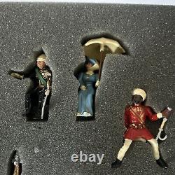 Britains 8848 British Army In India The 1903 Delhi Durbar Elephant, Mint Cond