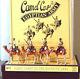 Britains 8872 Camel Corps Of The Egyptian Army In Fitted Box With Original Outer