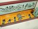 Britains 8875 American Civil War, Union Gun & 5 Crew & Water-pail In 54mm