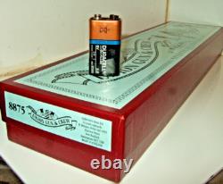 Britains 8875 American Civil War, Union Gun & 5 Crew & Water-Pail in 54mm