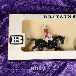 Britains 9206 Life Guards, Fabulous Original 1960's Unopened Box