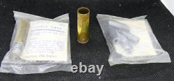 Britains 9740 18 Howitzer 9799 Spring Shell case, Loader and 9797 4 Shells