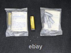 Britains 9740 18 Howitzer 9799 Spring Shell case, Loader and 9797 4 Shells
