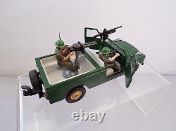 Britains 9778 LWB Military Land Rover