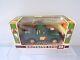 Britains 9782 Military Land Rover Vehicle Model With Soldiers Mib Deetail