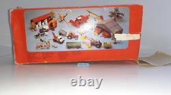 Britains 9788 1980 Deetail German Ww2 Kubelwagen And Gun 132 boxed S550
