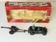 Britains 9788 Army Group Kubelwagen & German Field Gun 132 Boxed New Unused
