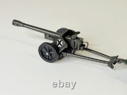 Britains 9788 Army Group Kubelwagen & German Field Gun 132 Boxed New Unused