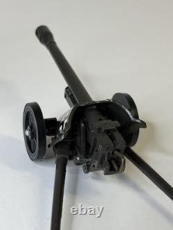Britains 9788 Army Group Kubelwagen & German Field Gun 132 Boxed New Unused