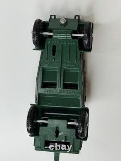 Britains 9788 Army Group Kubelwagen & German Field Gun 132 Boxed New Unused