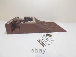 Britains Accessories. WW1 British Trench Section No2 Infantry Trench #51015. MIB