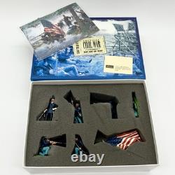 Britains American Civil War Art of War Hold at All Costs Set 17245 Boxed